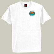 The "Anywhere" Tee