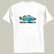 The Iconic Barra Tee