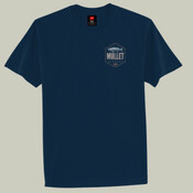 Saltwater Mullet Apparel