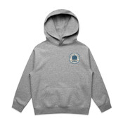 Youth "Hooked on a feelin" Hoodie (Ft. back image)