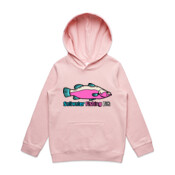 Girls (Youth) Barra Hoodie